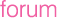 forum